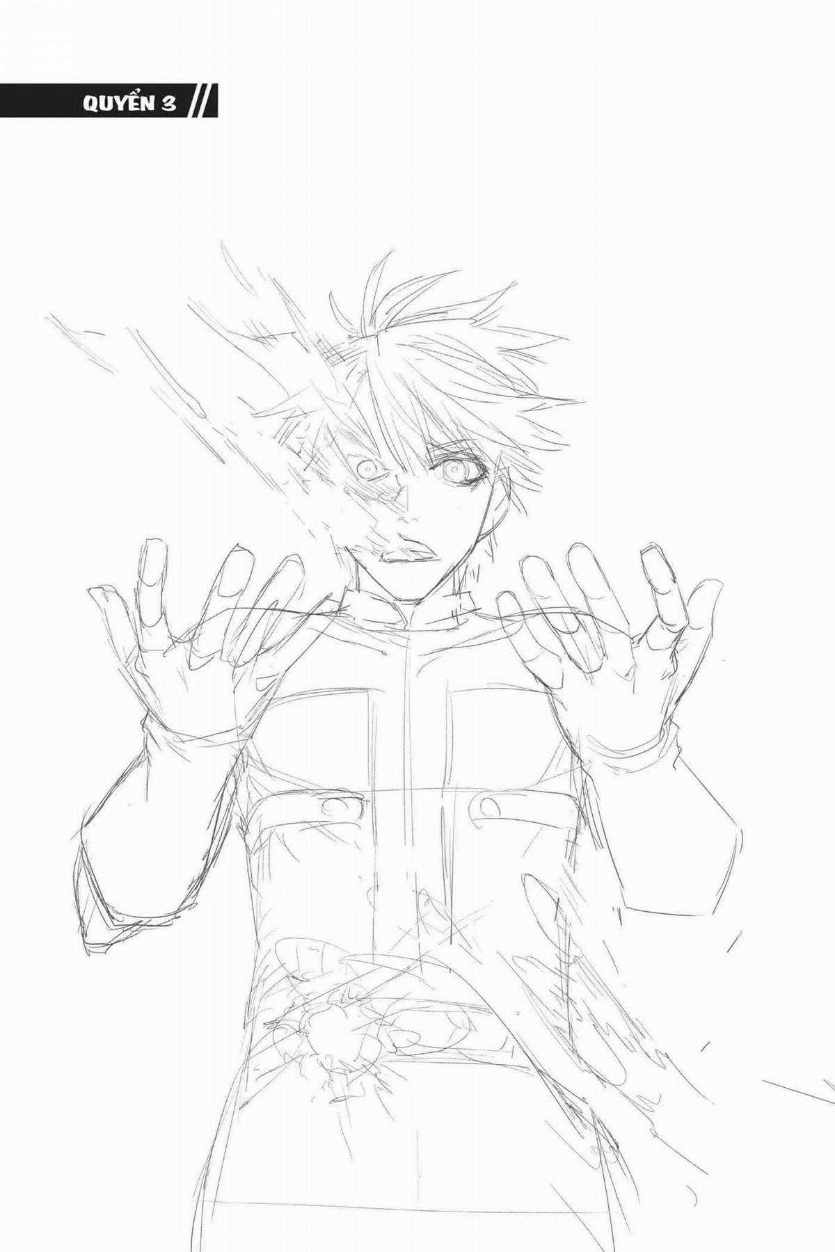 Sentai Daishikkaku - Chapter 23 - Trang 22