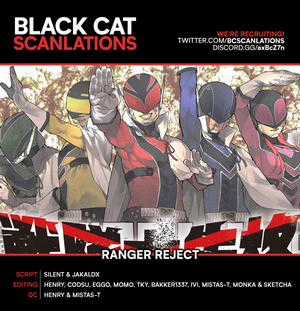 Đọc truyện Sentai Daishikkaku