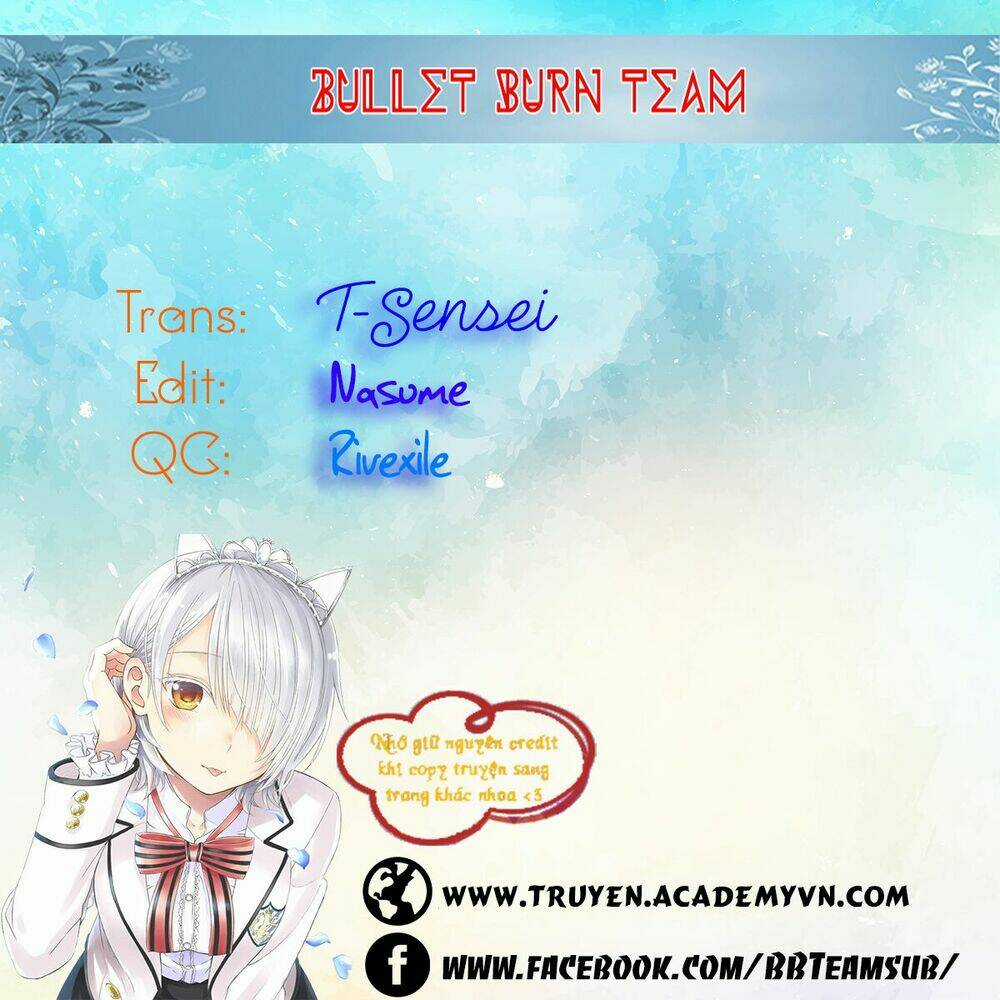 Sentaku no Toki - Chapter 1 - Trang 2