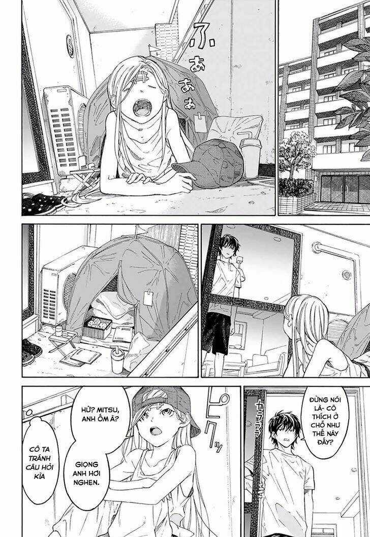 Sentaku no Toki - Chapter 1 - Trang 32