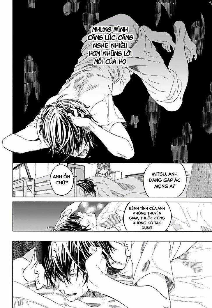 Sentaku no Toki - Chapter 1 - Trang 44