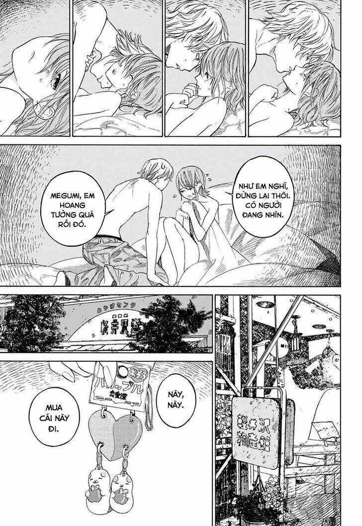 Sentaku no Toki - Chapter 1 - Trang 47