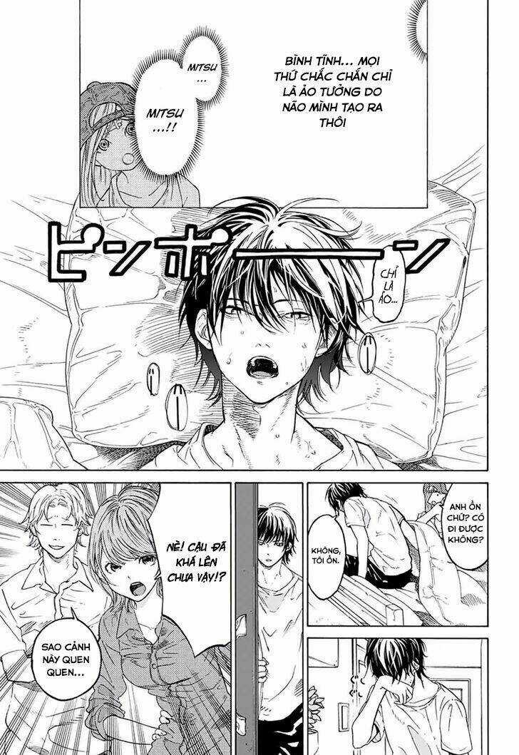 Sentaku no Toki - Chapter 1 - Trang 49