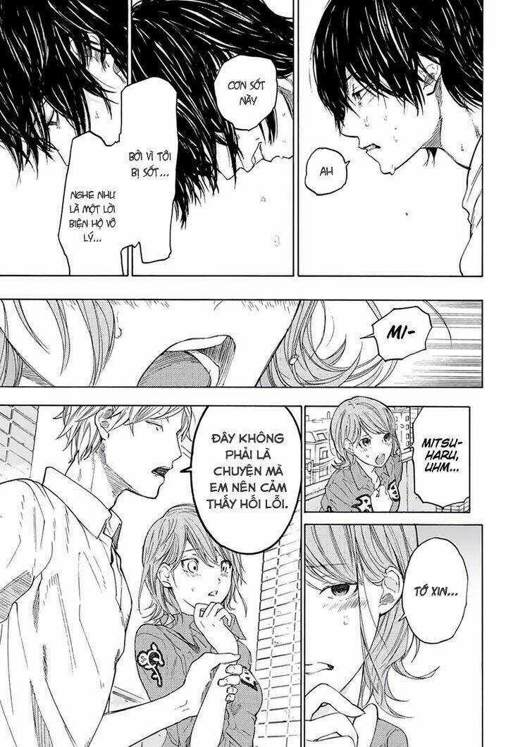 Sentaku no Toki - Chapter 1 - Trang 54