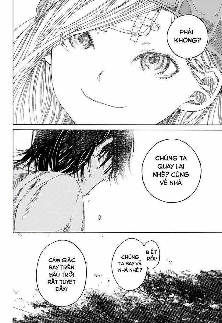 Sentaku no Toki - Chapter 1 - Trang 65