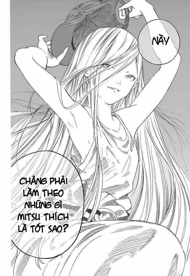 Sentaku no Toki - Chapter 1 - Trang 67