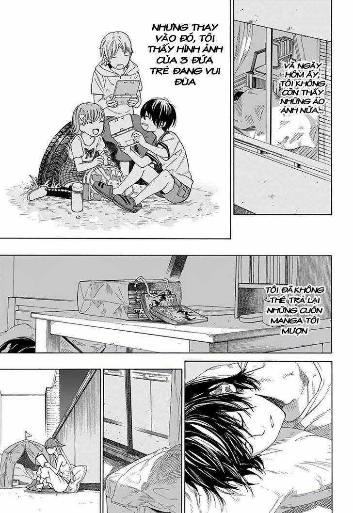 Sentaku no Toki - Chapter 1 - Trang 69