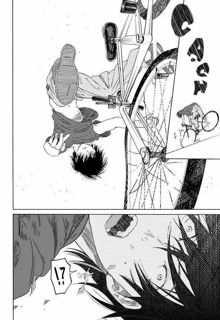 Sentaku no Toki - Chapter 1 - Trang 8