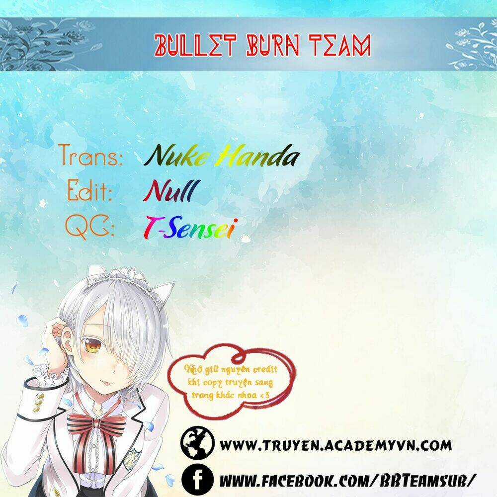 Sentaku no Toki - Chapter 2 - Trang 2