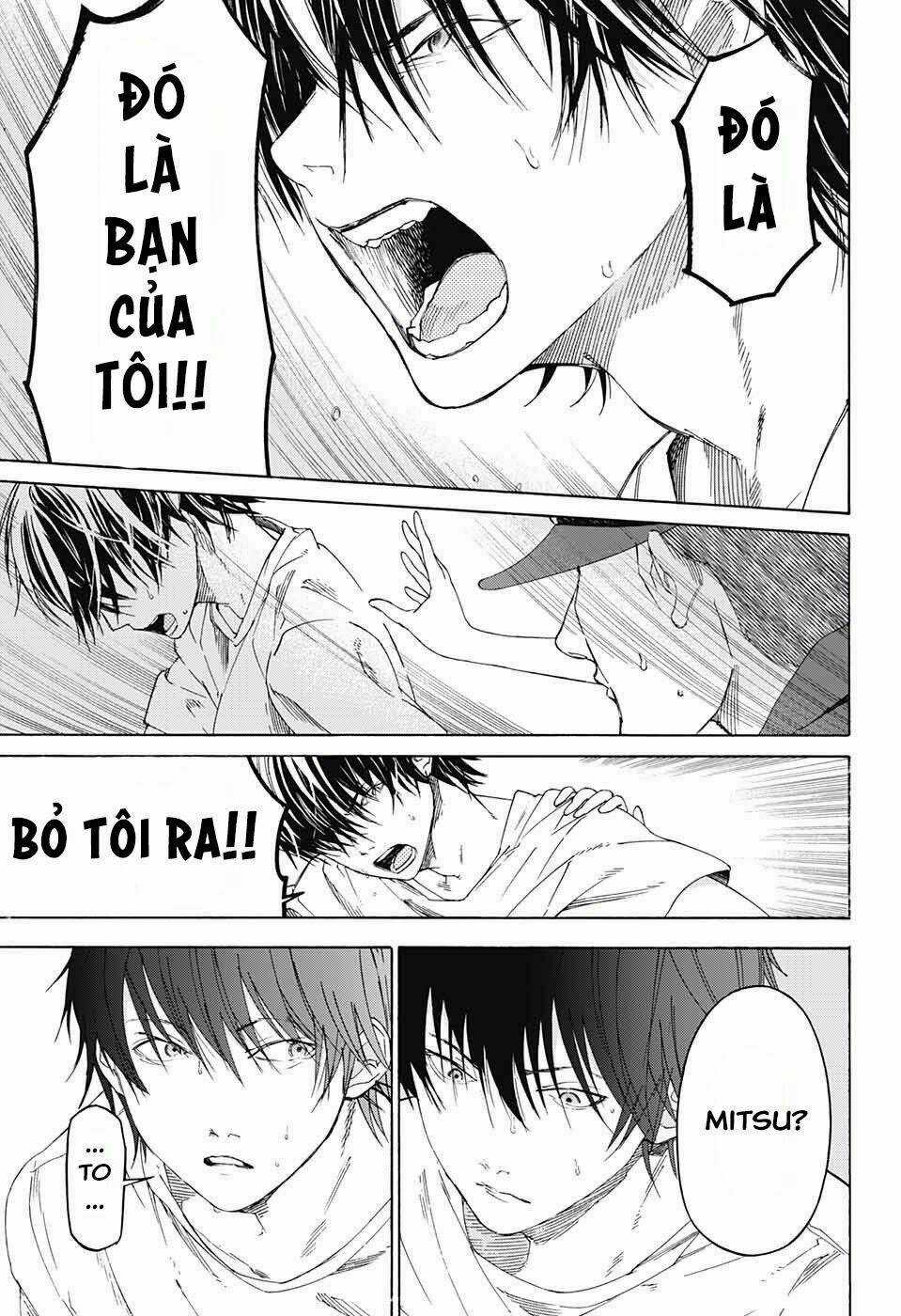 Sentaku no Toki - Chapter 2 - Trang 48