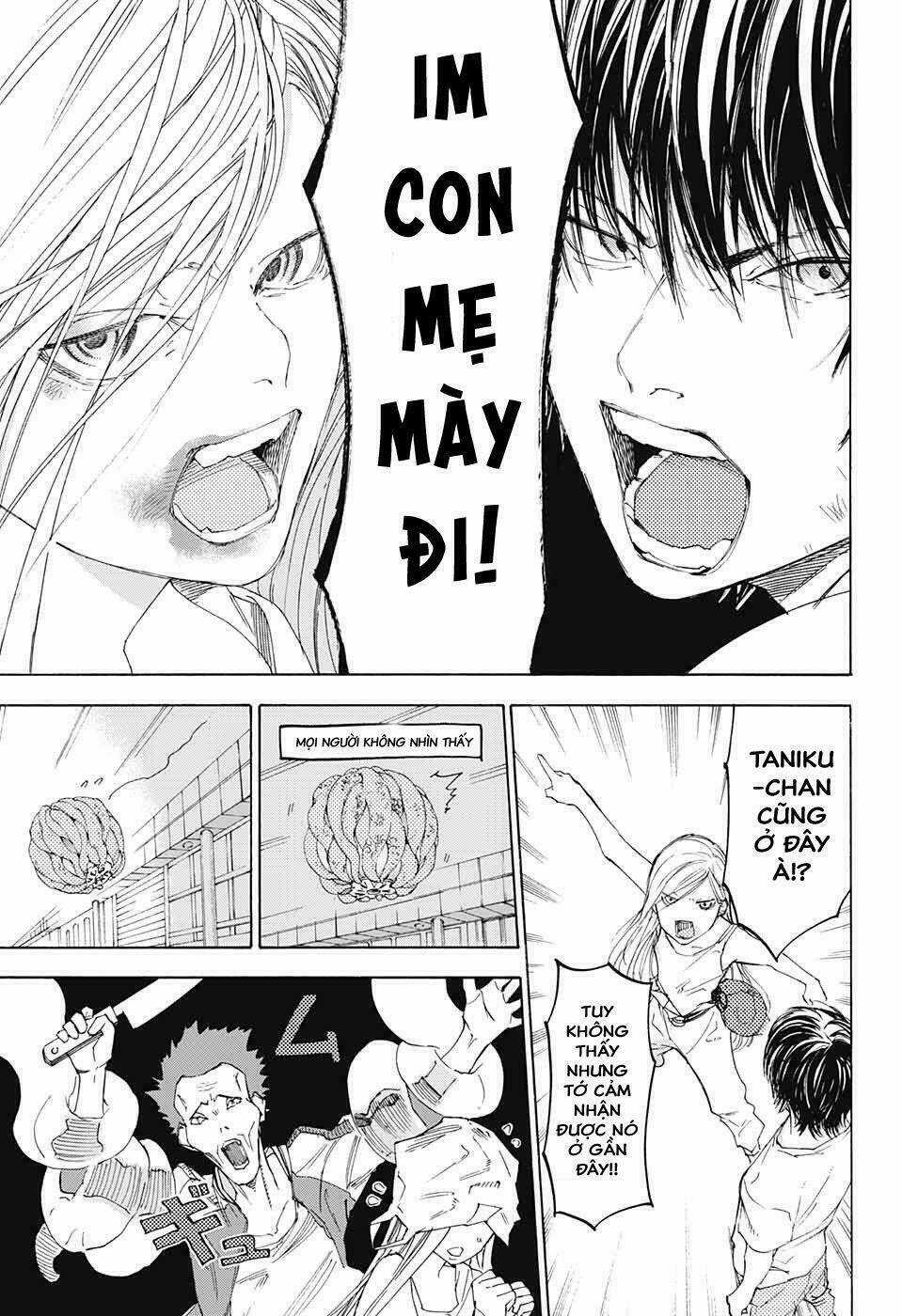 Sentaku no Toki - Chapter 2 - Trang 50