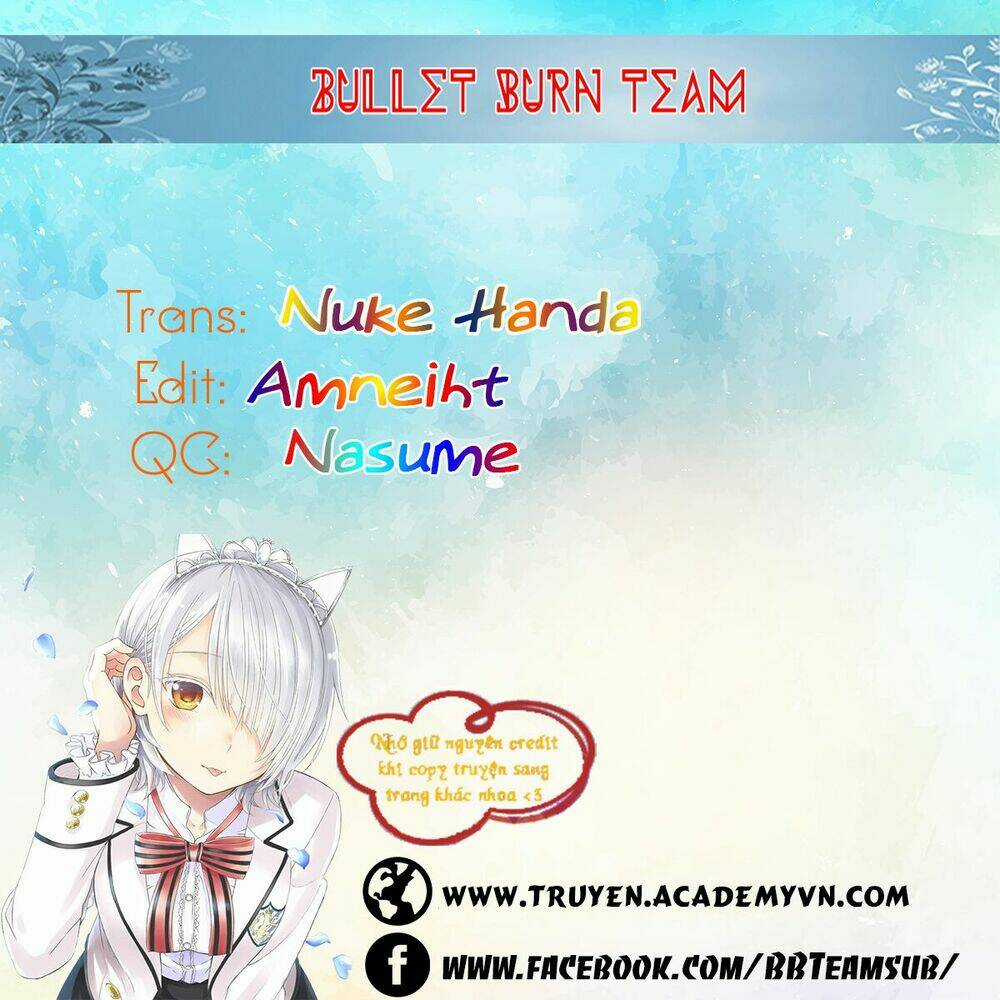 Sentaku no Toki - Chapter 3 - Trang 2