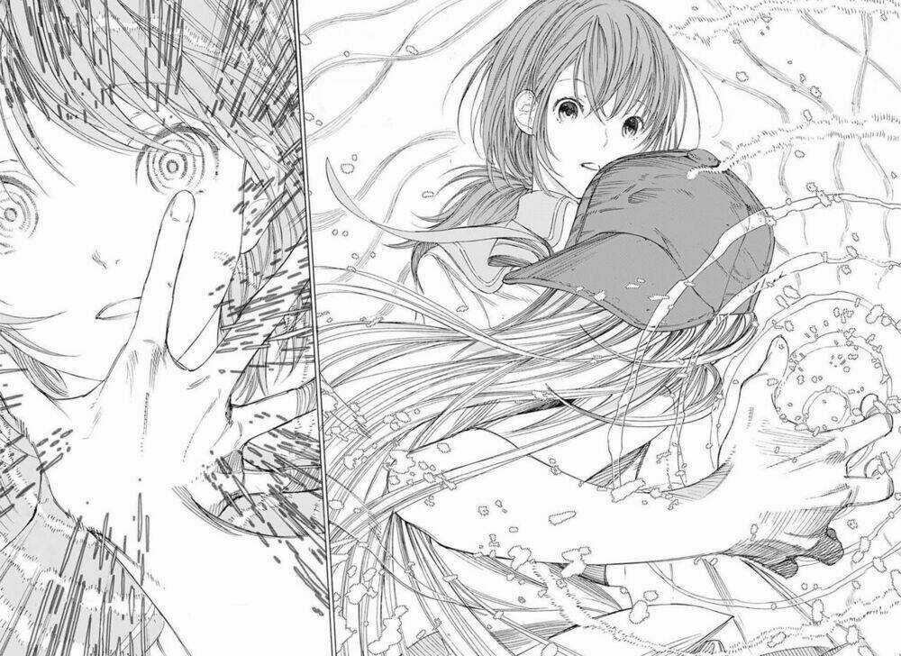 Sentaku no Toki - Chapter 3 - Trang 61