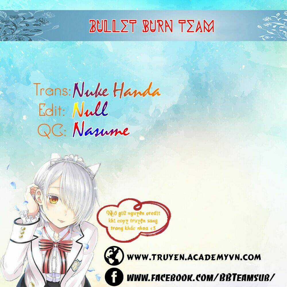 Sentaku no Toki - Chapter 4 - Trang 2