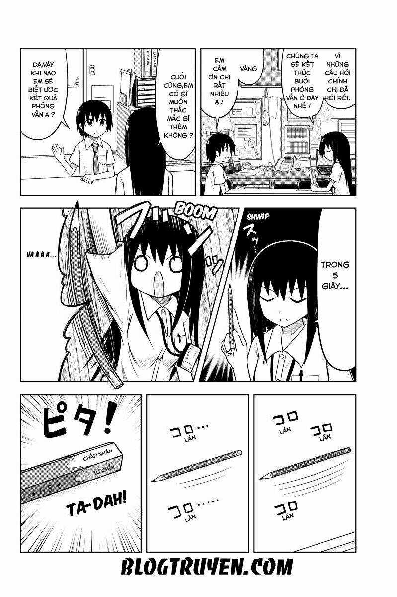 Sentirental Shoujo - Chapter 1 - Trang 14