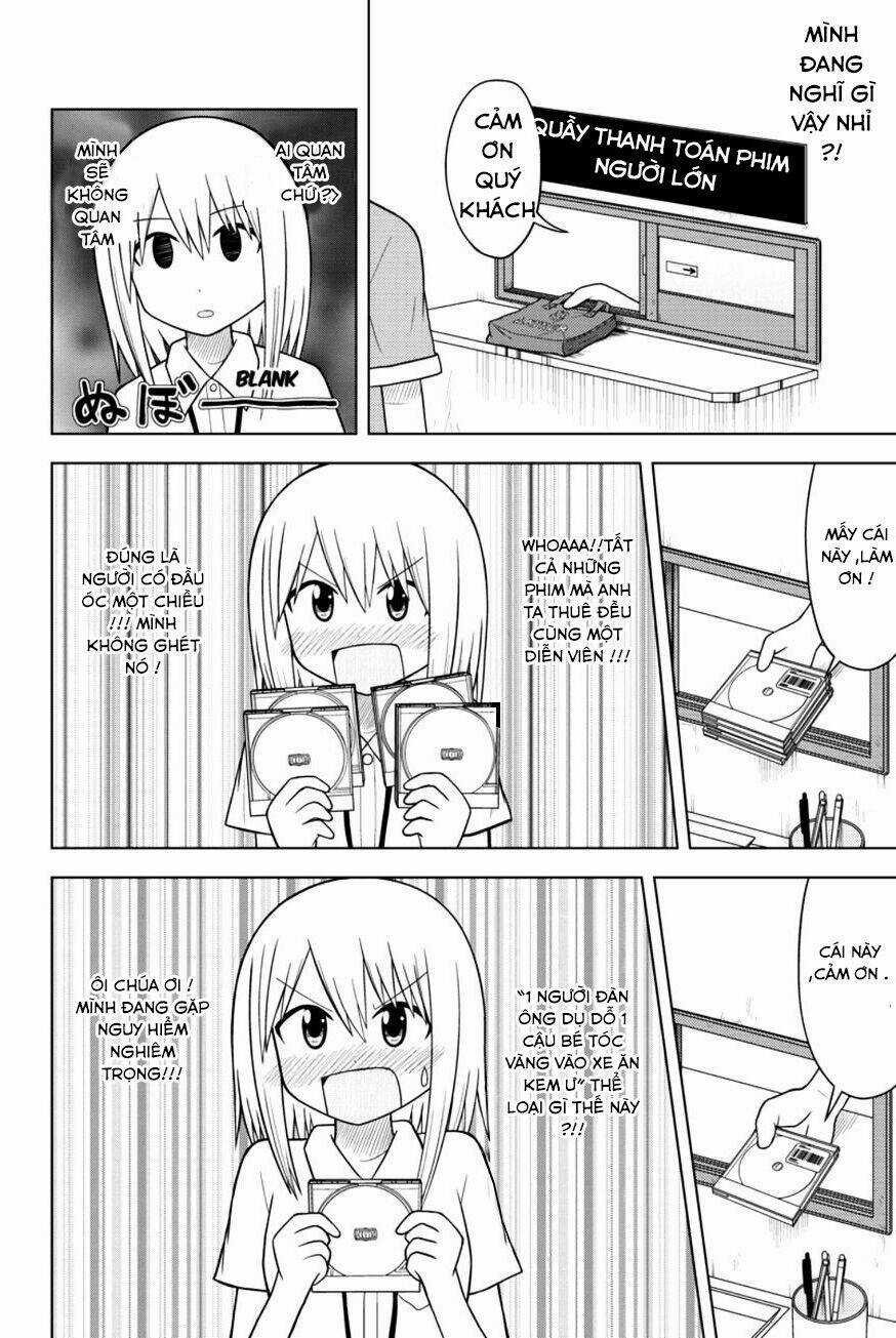 Sentirental Shoujo - Chapter 13 - Trang 6