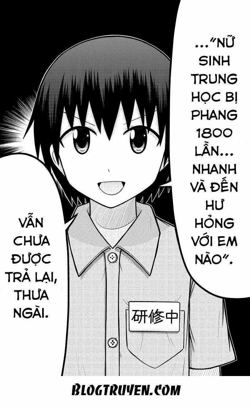 Sentirental Shoujo - Chapter 3 - Trang 10