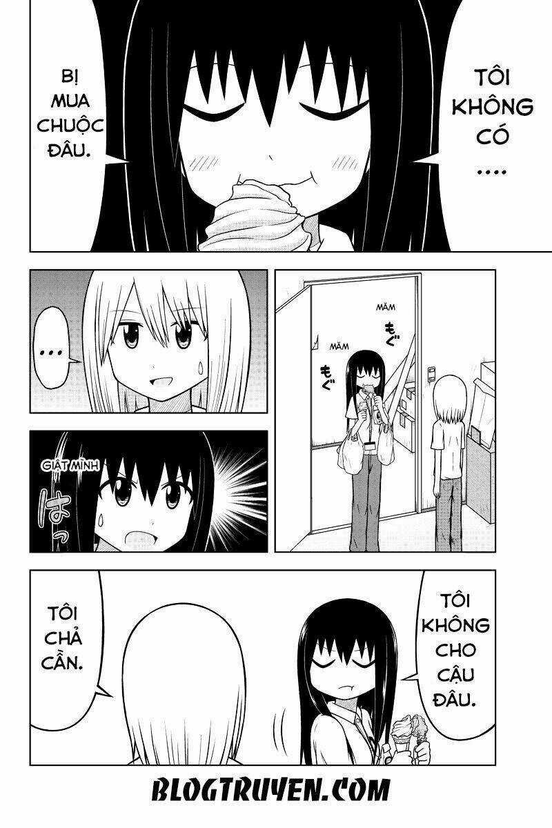 Sentirental Shoujo - Chapter 5 - Trang 5