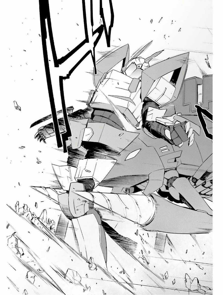 Sentouin, Hakenshimasu! - Chapter 26 - Trang 30