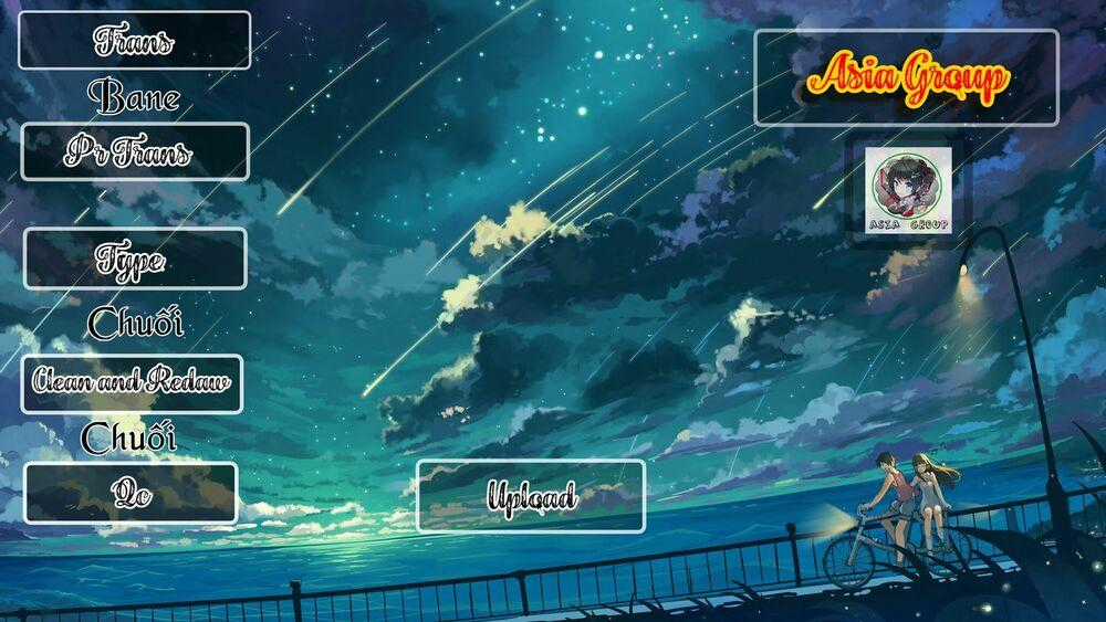 Sentouin, Hakenshimasu! - Chapter 3 - Trang 1