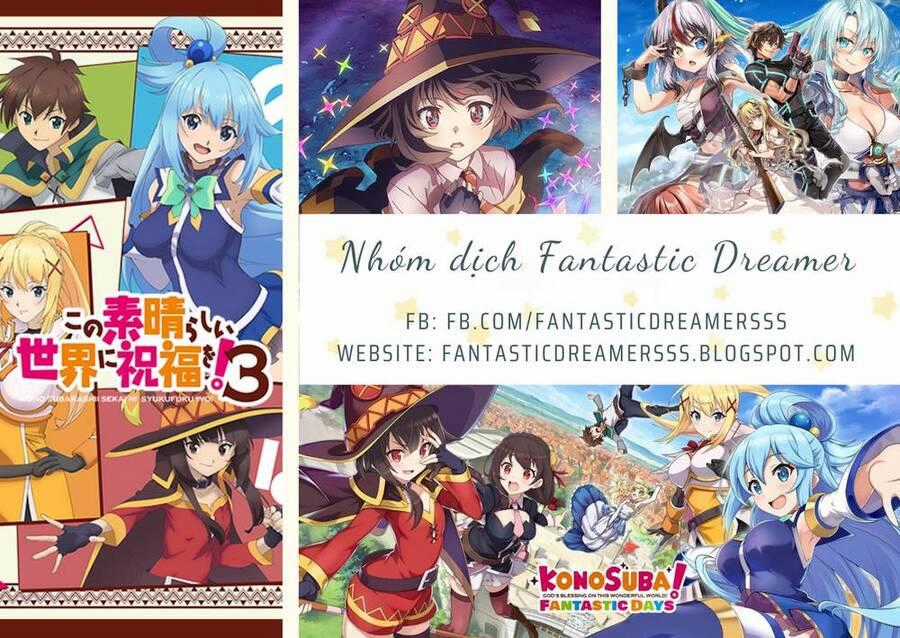 Sentouin, Hakenshimasu! - Chapter 45 - Trang 1