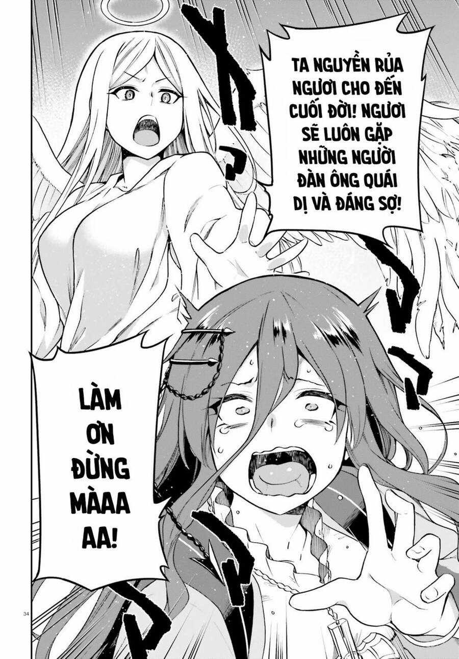 Sentouin, Hakenshimasu! - Chapter 45 - Trang 33