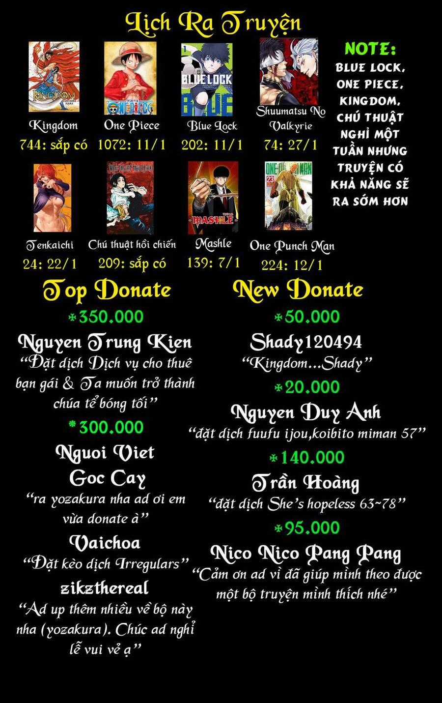 Sentouin, Hakenshimasu! - Chapter 47 - Trang 46