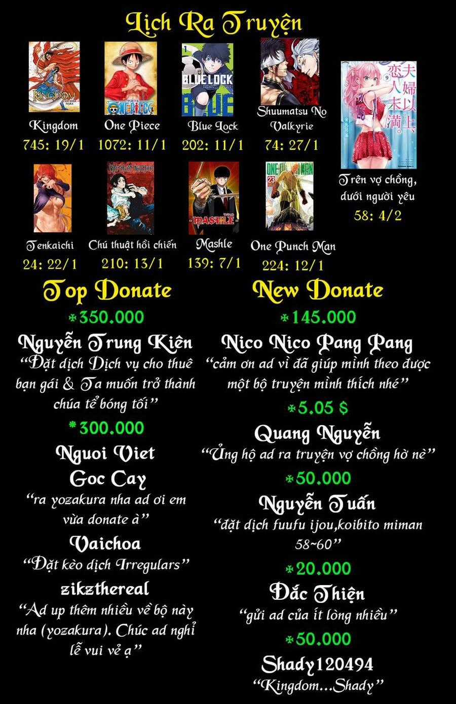 Sentouin, Hakenshimasu! - Chapter 48 - Trang 34