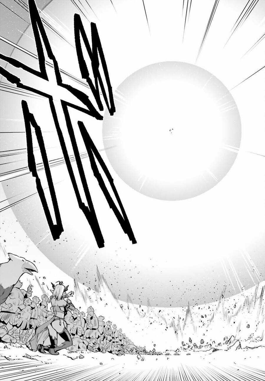 Sentouin, Hakenshimasu! - Chapter 50 - Trang 21