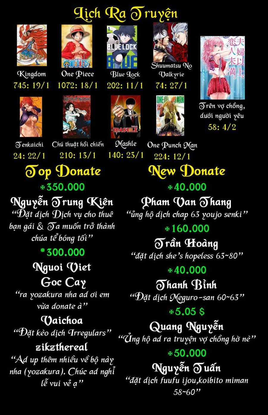 Sentouin, Hakenshimasu! - Chapter 51 - Trang 37