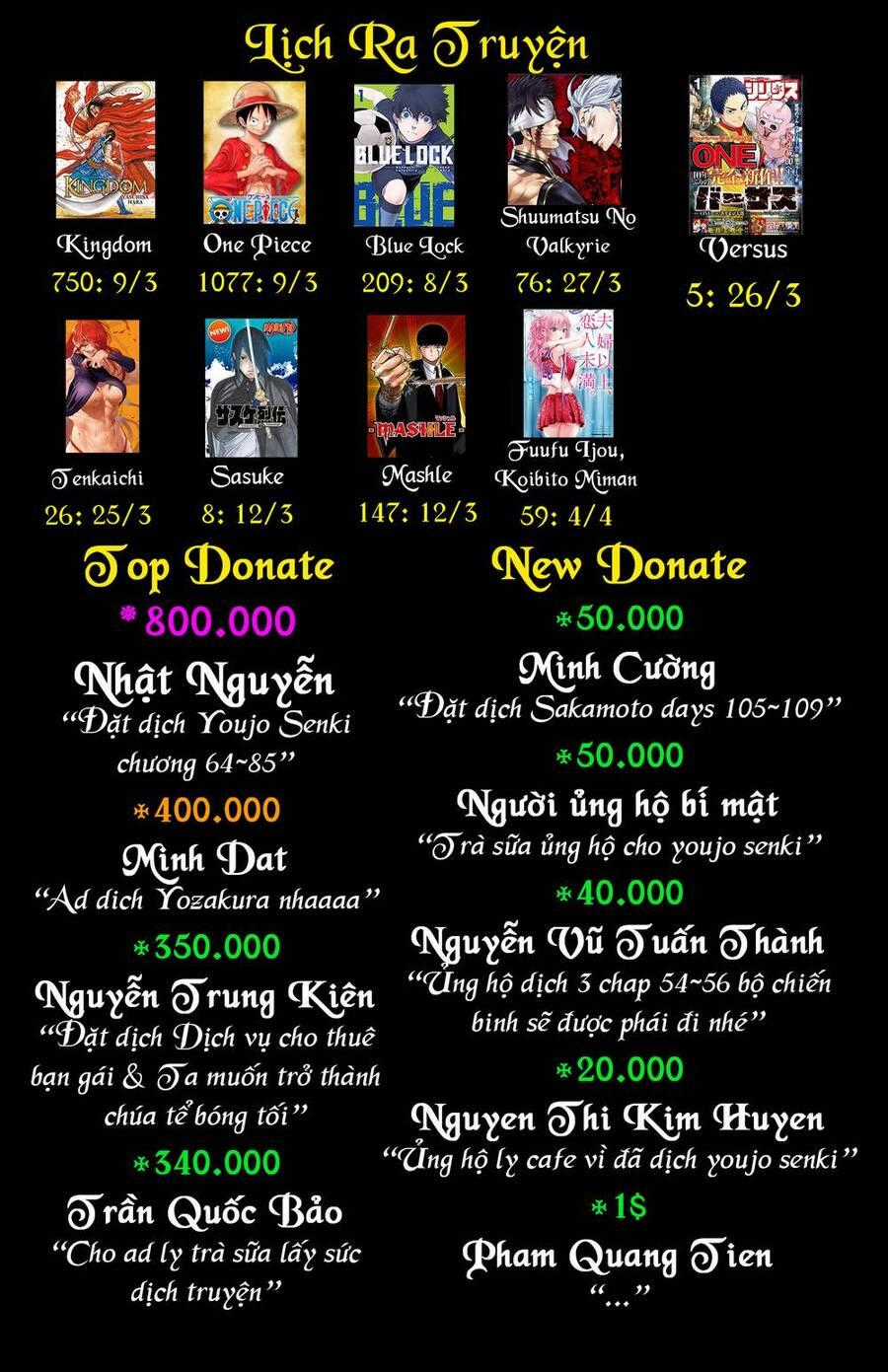 Sentouin, Hakenshimasu! - Chapter 54 - Trang 35