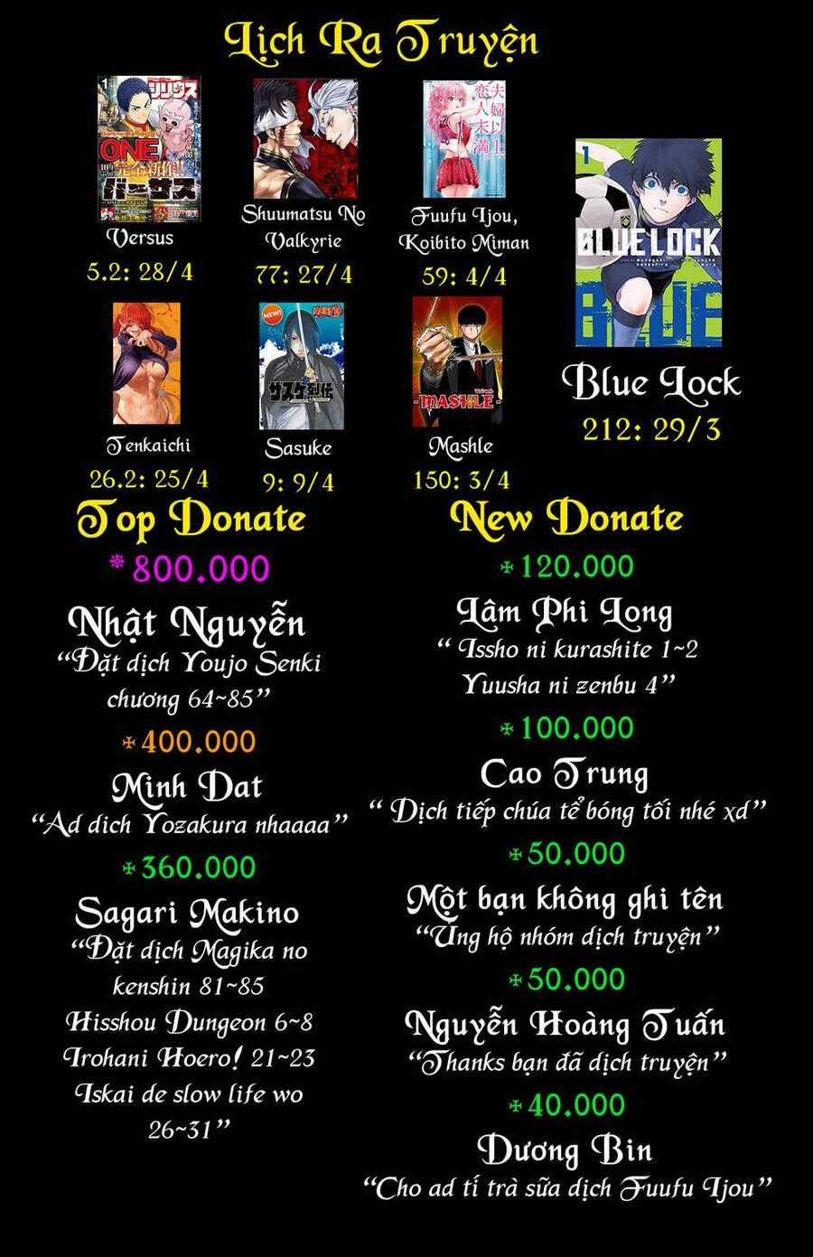 Sentouin, Hakenshimasu! - Chapter 55 - Trang 40