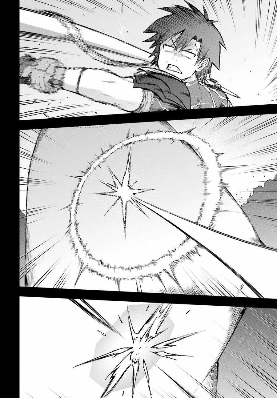 Sentouin, Hakenshimasu! - Chapter 57 - Trang 16