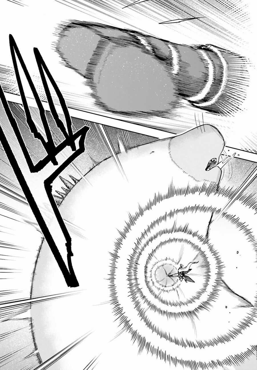 Sentouin, Hakenshimasu! - Chapter 60 - Trang 30