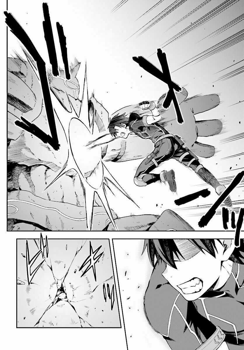 Sentouin, Hakenshimasu! - Chapter 8 - Trang 26