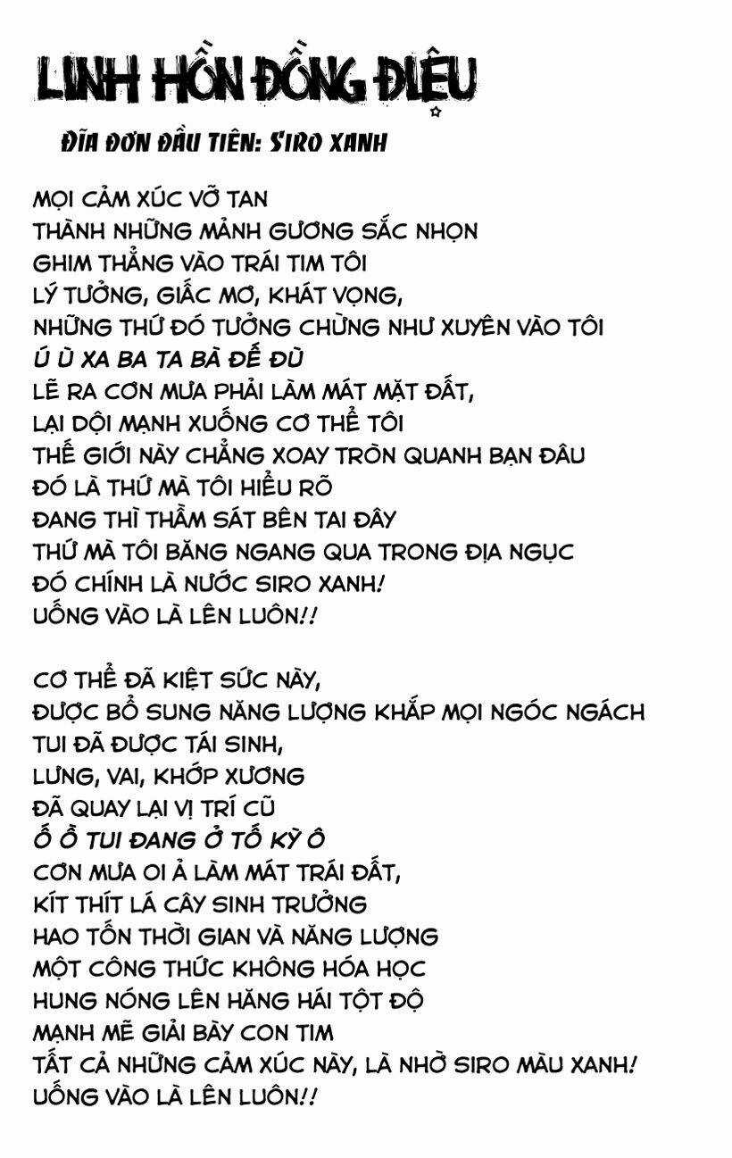 Senyuu Jump Square (Sq) - Chapter 11 - Trang 11