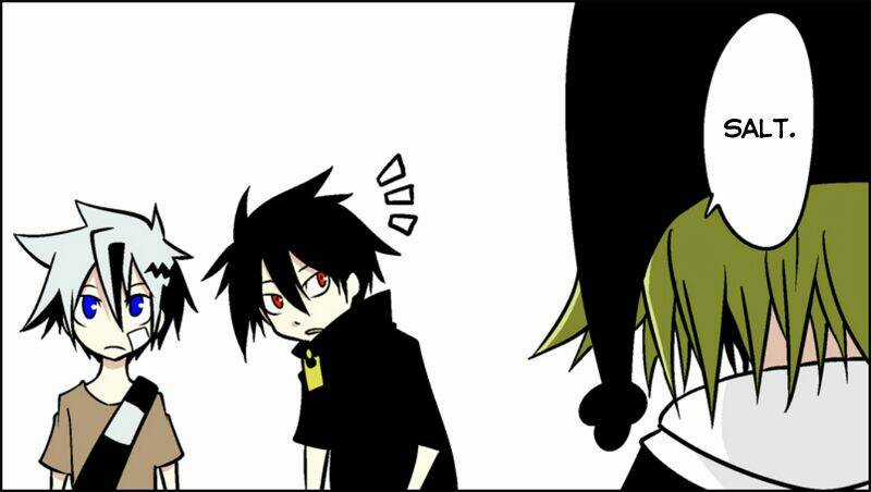 Senyuu - Chapter 100 - Trang 12