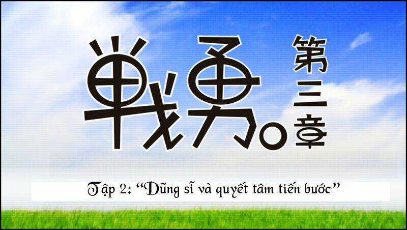 Senyuu - Chapter 100 - Trang 14