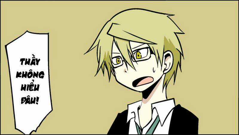 Senyuu - Chapter 100 - Trang 18