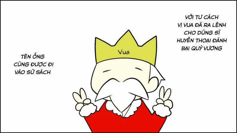 Senyuu - Chapter 100 - Trang 3