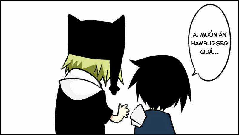 Senyuu - Chapter 100 - Trang 23