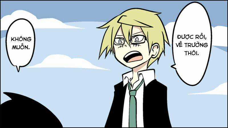 Senyuu - Chapter 100 - Trang 26