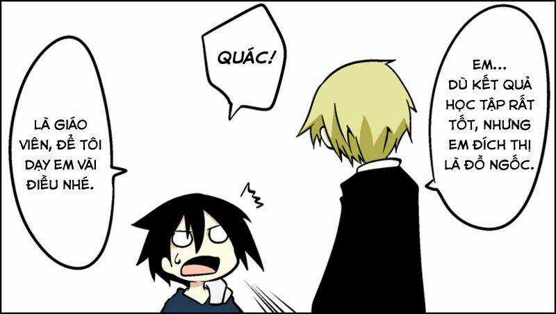 Senyuu - Chapter 100 - Trang 29