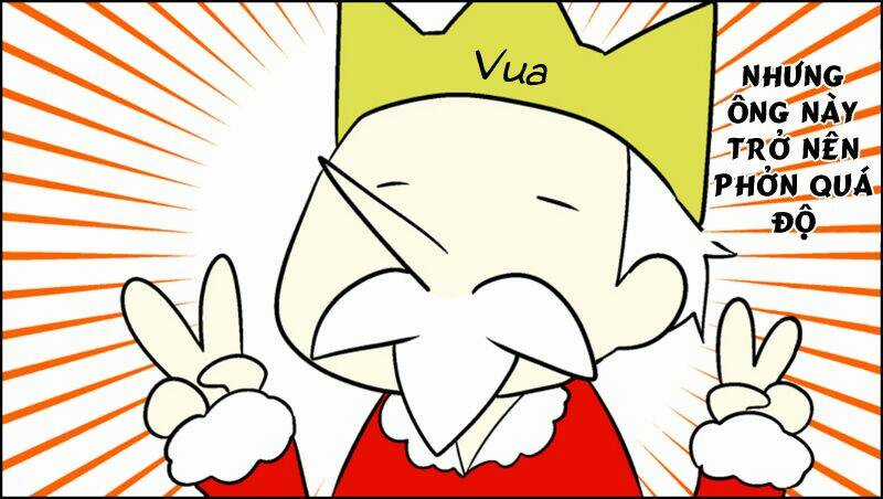 Senyuu - Chapter 100 - Trang 4