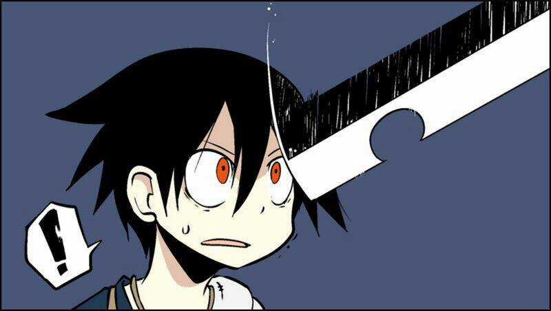 Senyuu - Chapter 100 - Trang 31