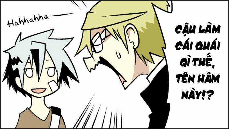 Senyuu - Chapter 100 - Trang 37