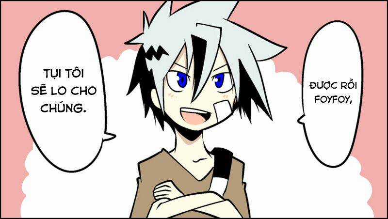 Senyuu - Chapter 100 - Trang 38