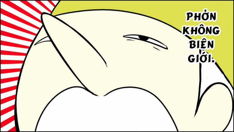 Senyuu - Chapter 100 - Trang 5