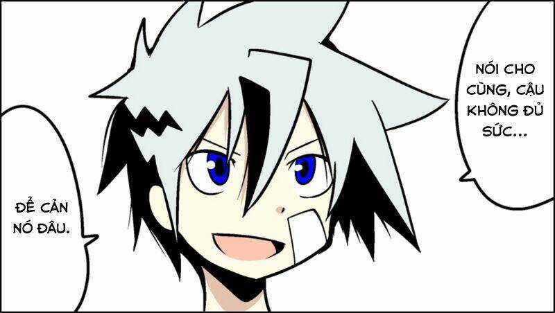 Senyuu - Chapter 100 - Trang 42