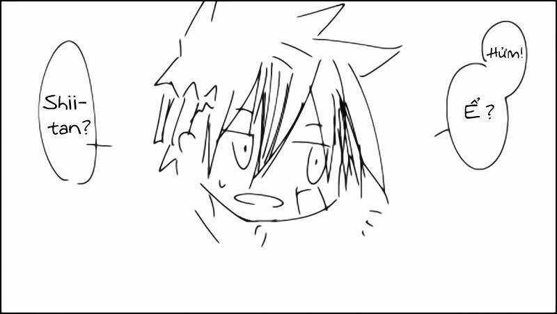 Senyuu - Chapter 100 - Trang 45